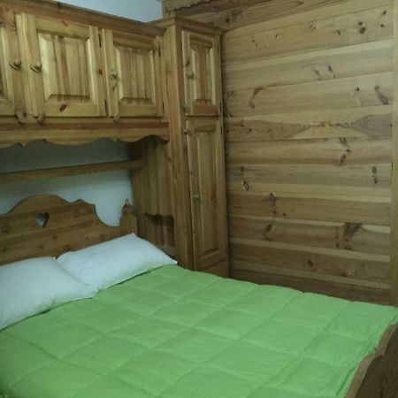 Chamonix Centre Holiday Sauna Apartment 2 ภายนอก รูปภาพ