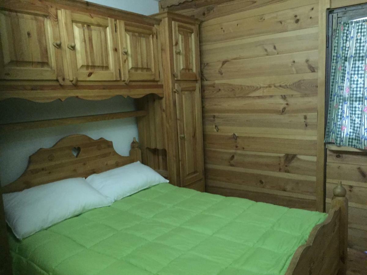 Chamonix Centre Holiday Sauna Apartment 2 ภายนอก รูปภาพ