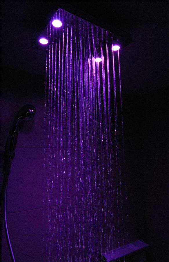 Chamonix Centre Holiday Sauna Apartment 2 ภายนอก รูปภาพ