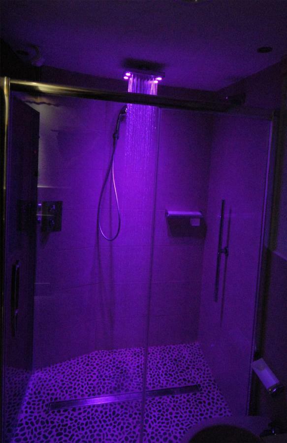 Chamonix Centre Holiday Sauna Apartment 2 ภายนอก รูปภาพ