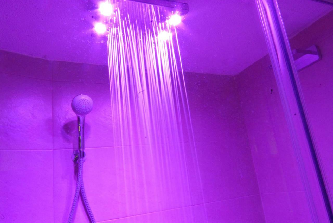 Chamonix Centre Holiday Sauna Apartment 2 ภายนอก รูปภาพ